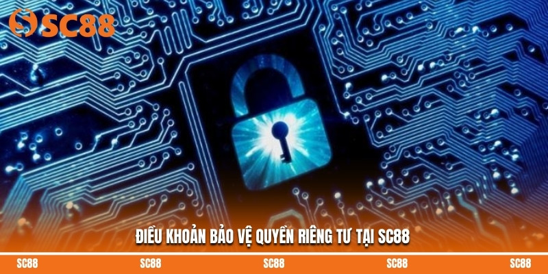 Điều khoản bảo vệ quyền riêng tư tại SC88